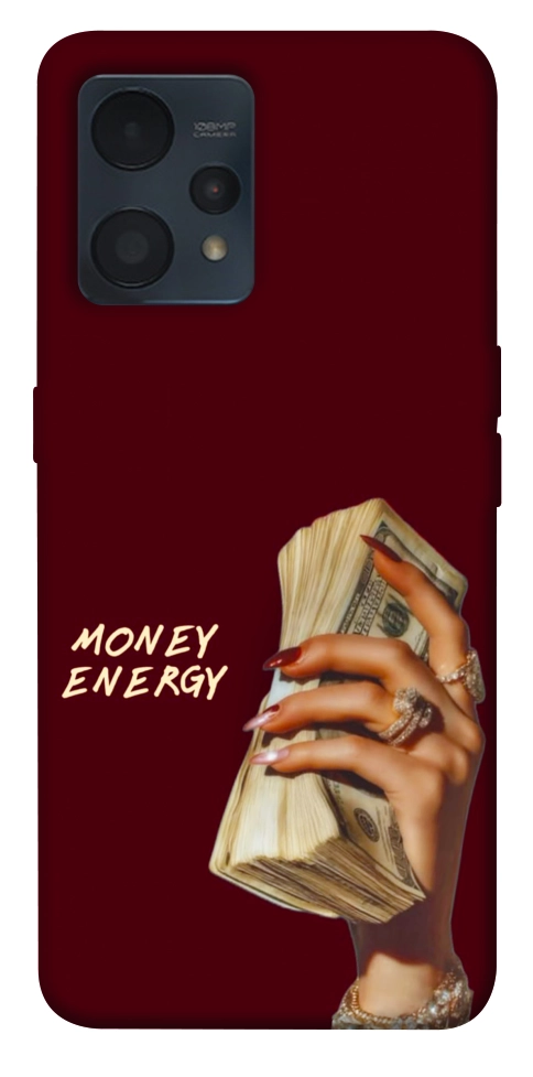 Чехол Money energy для Realme 9 Pro+