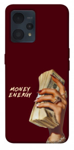 Чехол Money energy для Realme 9 Pro+