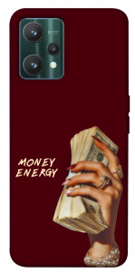Чохол Money energy для Realme 9 Pro