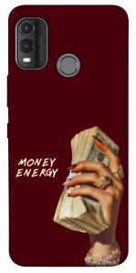 Чехол Money energy для Nokia G11 Plus
