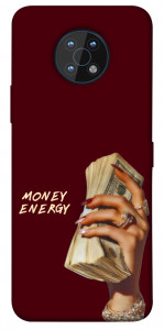 Чохол Money energy для Nokia G50
