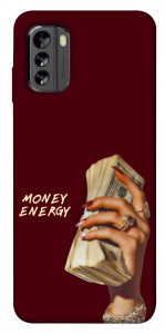 Чохол Money energy для Nokia G60