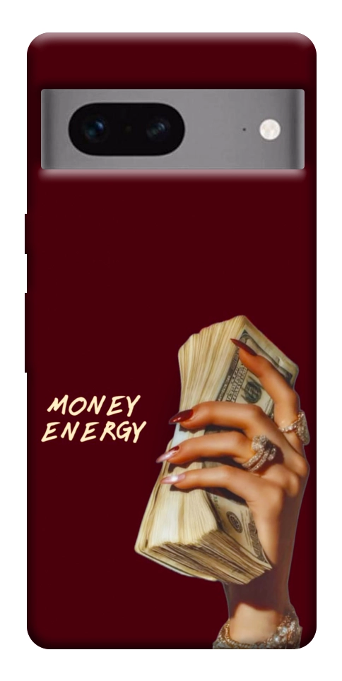 Чохол Money energy для Google Pixel 7