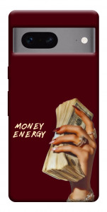 Чохол Money energy для Google Pixel 7