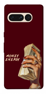 Чехол Money energy для Google Pixel 7 Pro