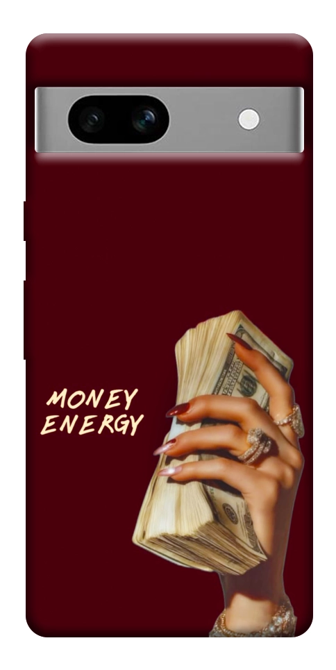 Чохол Money energy для Google Pixel 7A