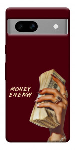 Чохол Money energy для Google Pixel 7A