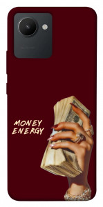 Чохол Money energy для Realme C30s