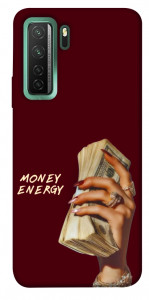 Чехол Money energy для Huawei nova 7 SE