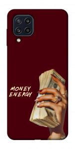 Чохол Money energy для Galaxy M32
