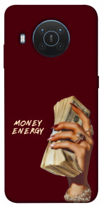 Чехол Money energy для Nokia X20