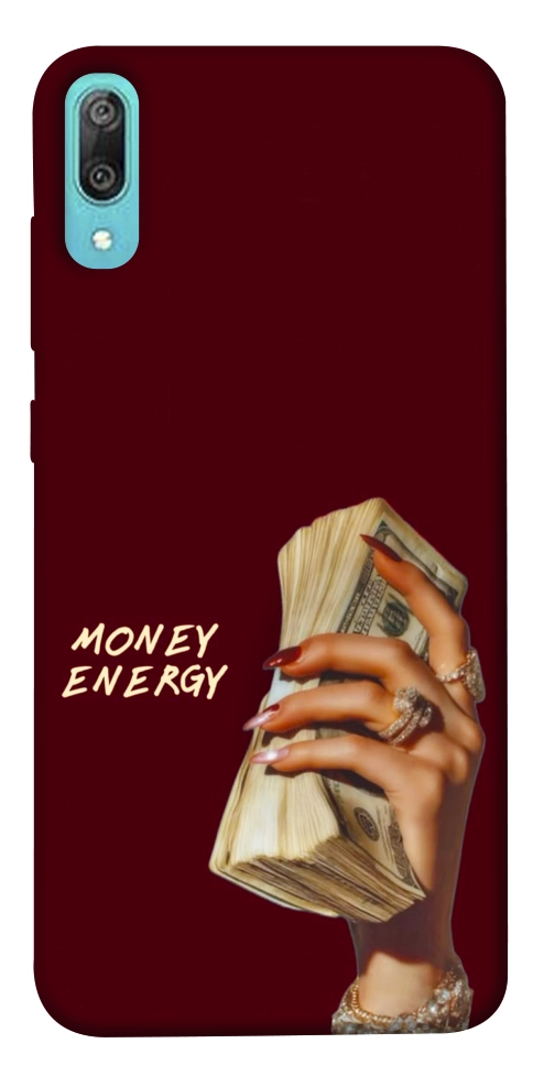 Чехол Money energy для Huawei Y6 Pro (2019)