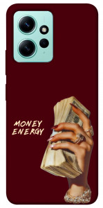 Чохол Money energy для Xiaomi Redmi Note 12 4G