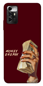 Чохол Money energy для ZTE Blade V40 Vita