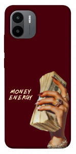 Чехол Money energy для Xiaomi Poco C50
