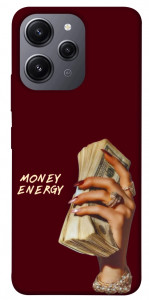 Чохол Money energy для Xiaomi Redmi 12