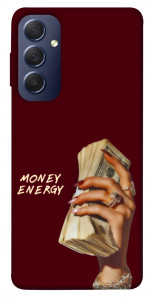 Чехол Money energy для Galaxy M54 5G