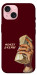 Чехол Money energy для iPhone 15