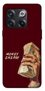 Чехол Money energy для OnePlus 10T