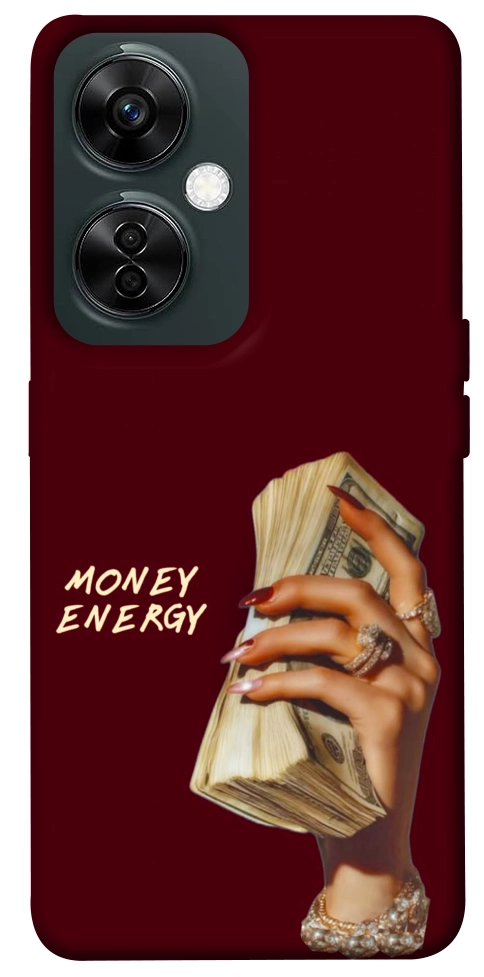 Чохол Money energy для OnePlus Nord CE 3 Lite
