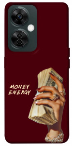 Чехол Money energy для OnePlus Nord CE 3 Lite