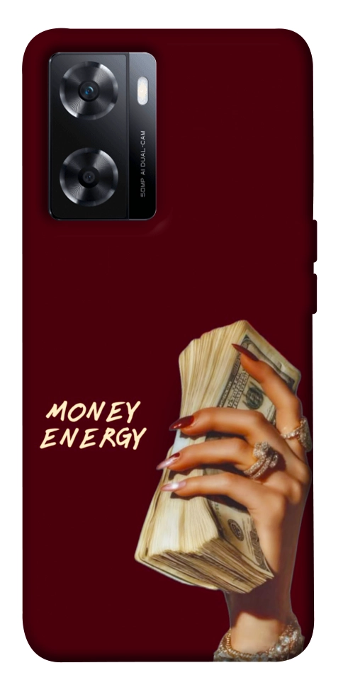 Чехол Money energy для OnePlus Nord N20 SE