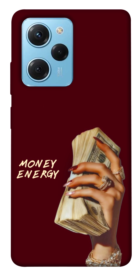 Чохол Money energy для Xiaomi Poco X5 Pro 5G