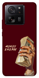 Чохол Money energy для Xiaomi 13T Pro