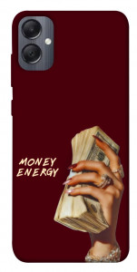Чохол Money energy для Galaxy A05