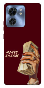 Чохол Money energy для Motorola Edge 40