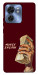 Чехол Money energy для Motorola Edge 40