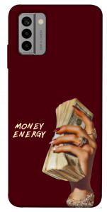 Чохол Money energy для Nokia G22