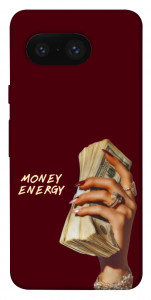 Чехол Money energy для Google Pixel 8