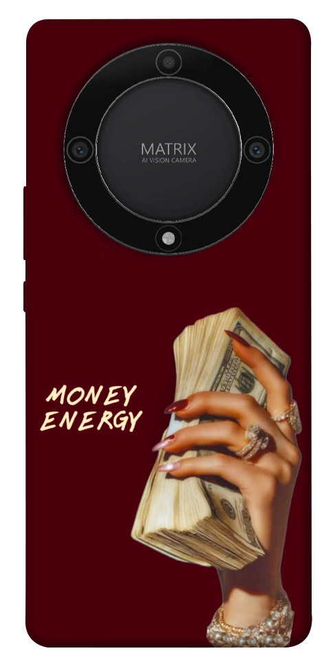 Чехол Money energy для Huawei Magic5 Lite