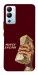 Чехол Money energy для Infinix Hot 12i