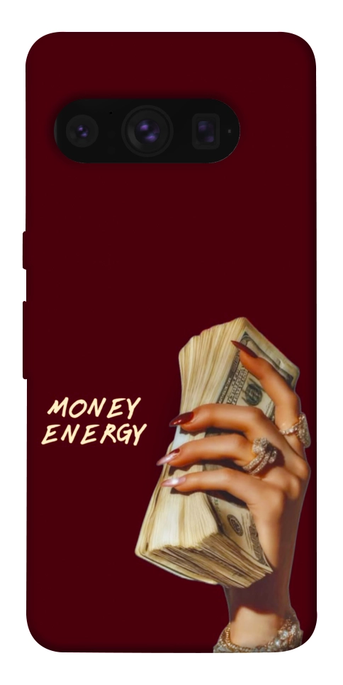 Чохол Money energy для Google Pixel 8 Pro
