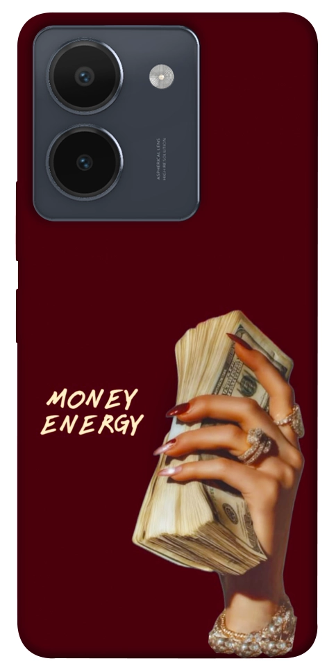 Чохол Money energy для Vivo Y36