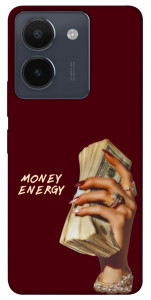 Чохол Money energy для Vivo Y36