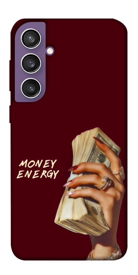 Чохол Money energy для Galaxy S23 FE