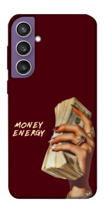Чохол Money energy для Galaxy S23 FE
