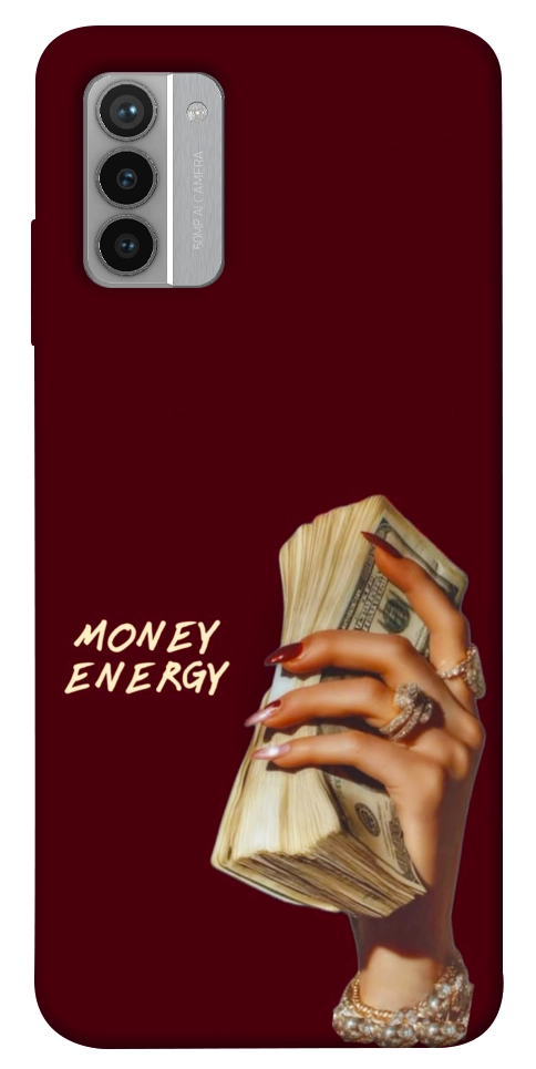 Чохол Money energy для Nokia G42