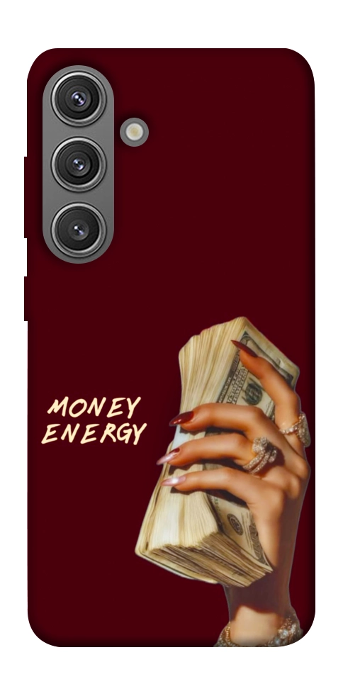 Чохол Money energy для Galaxy S24