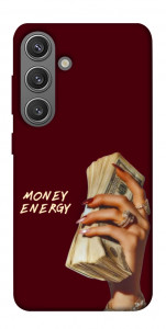 Чохол Money energy для Galaxy S24