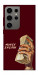 Чехол Money energy для Galaxy S24 Ultra