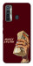 Чохол Money energy для TECNO Camon 17