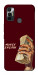 Чохол Money energy для TECNO Spark 7