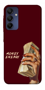 Чохол Money energy для Samsung Galaxy A15 5G