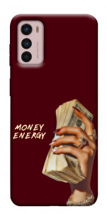 Чохол Money energy для Motorola Moto G42