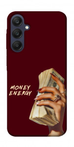 Чехол Money energy для Galaxy A25 5G