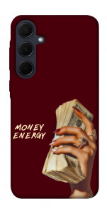 Чехол Money energy для Galaxy A35